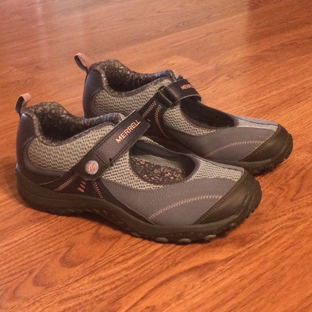 Merrell Footwear Chameleon Arc Jump Kids India Ink